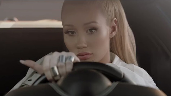 Iggy Azalea, Team